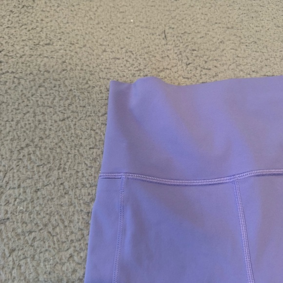 Vuori Studio Pocket Shorts 5” Ultra Violet Size XS VW390 - Picture 3 of 12